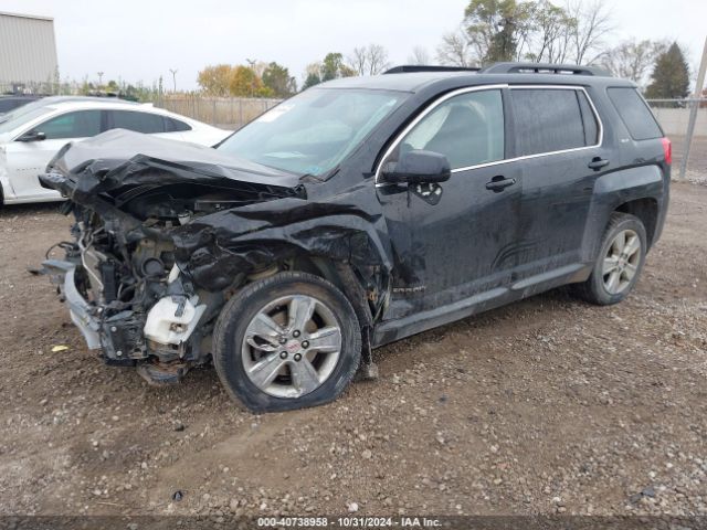 2GKALSEK1F6439438 GMC Terrain Slt-1
