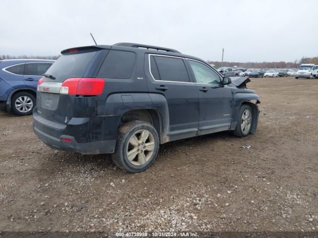 2GKALSEK1F6439438 GMC Terrain Slt-1