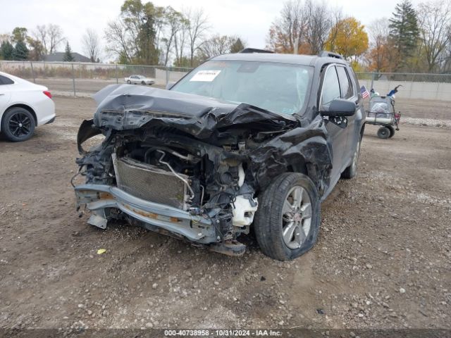 2GKALSEK1F6439438 GMC Terrain Slt-1
