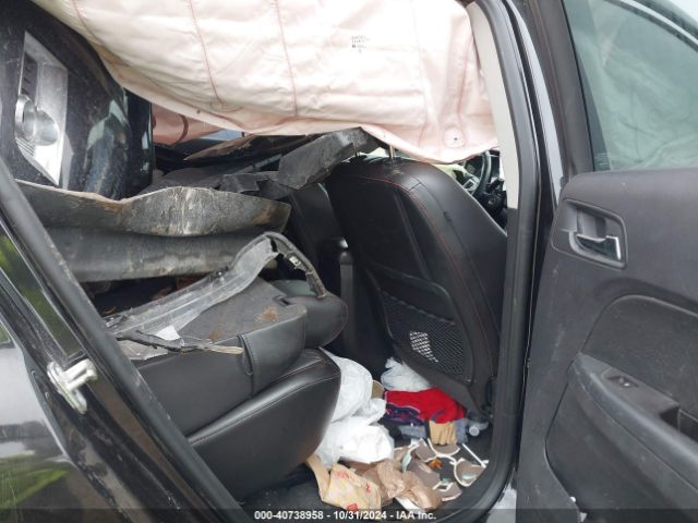 2GKALSEK1F6439438 GMC Terrain Slt-1