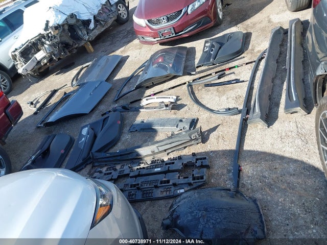 4JGFF5KE5PA952264 Mercedes-Benz Gls 450 4matic