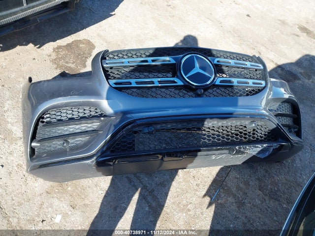 4JGFF5KE5PA952264 Mercedes-Benz Gls 450 4matic