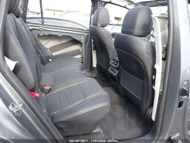 4JGFF5KE5PA952264 Mercedes-Benz Gls 450 4matic