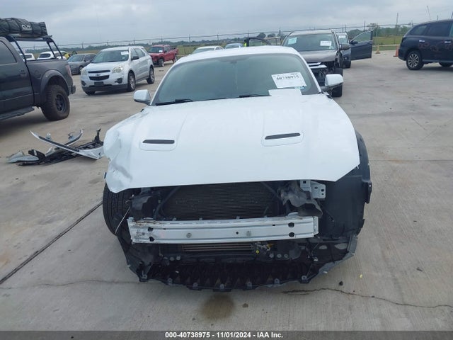1FA6P8TH5L5147644 Ford Mustang Ecoboost Premium