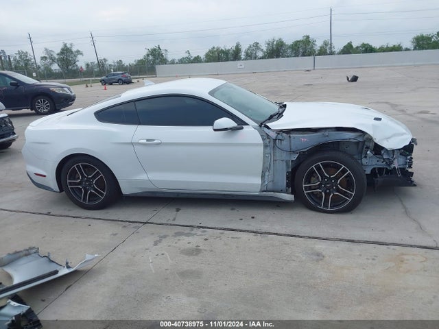 1FA6P8TH5L5147644 Ford Mustang Ecoboost Premium
