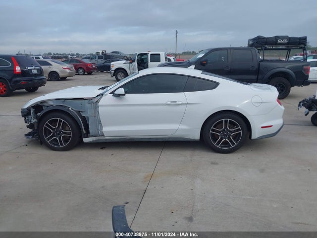 1FA6P8TH5L5147644 Ford Mustang Ecoboost Premium