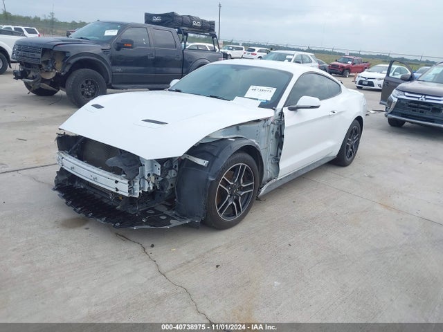1FA6P8TH5L5147644 Ford Mustang Ecoboost Premium