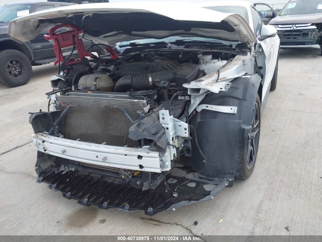 1FA6P8TH5L5147644 Ford Mustang Ecoboost Premium
