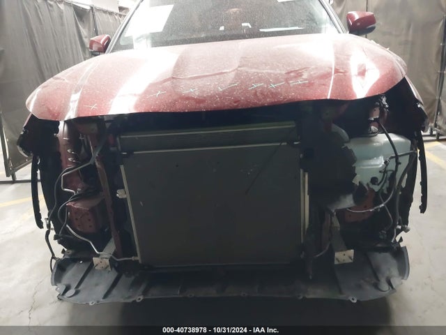 Toyota Highlander Le 2024 5TDKDRAH2RS054318 Image 6