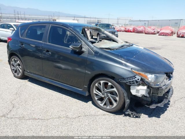 Scion 2zr-fae 2016 JTNKARJEXGJ507282 main image