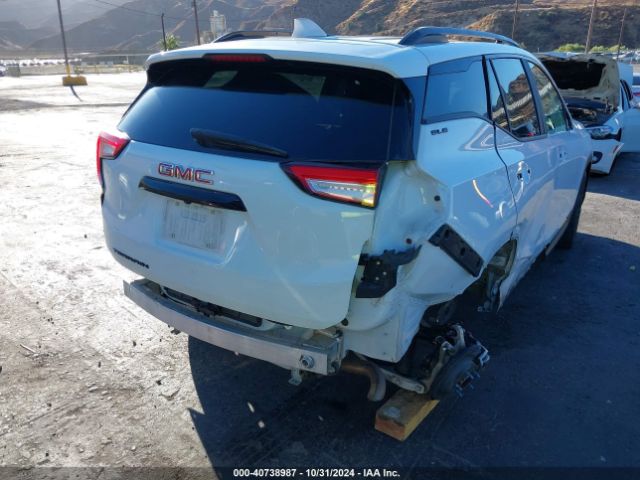 3GKALMEG1PL145803 GMC Terrain Fwd Sle
