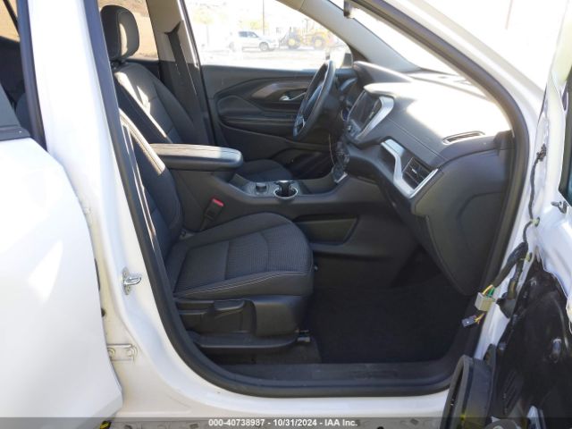 3GKALMEG1PL145803 GMC Terrain Fwd Sle