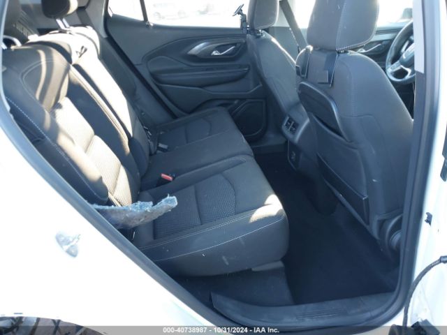 3GKALMEG1PL145803 GMC Terrain Fwd Sle