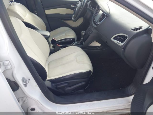 1C3CDFCBXFD205459 Dodge Dart Limited