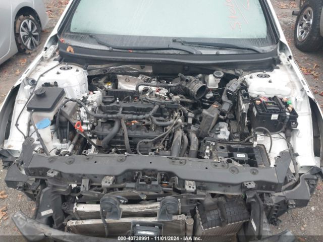 5NPE34AB2FH048289 Hyundai Sonata Sport 2.0t