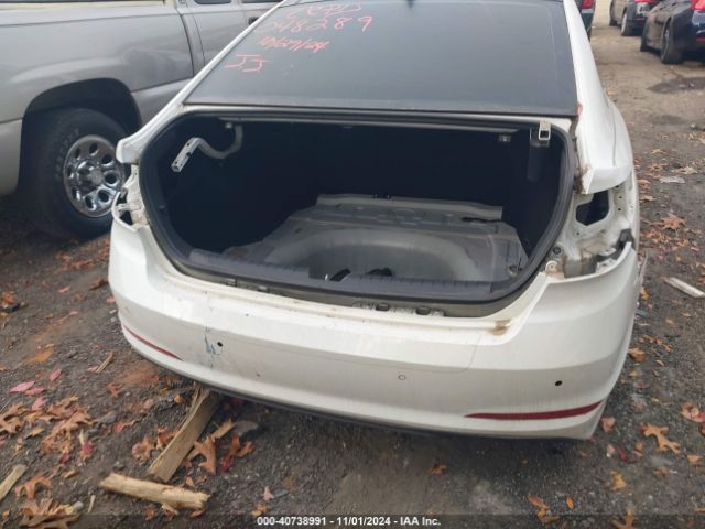 5NPE34AB2FH048289 Hyundai Sonata Sport 2.0t