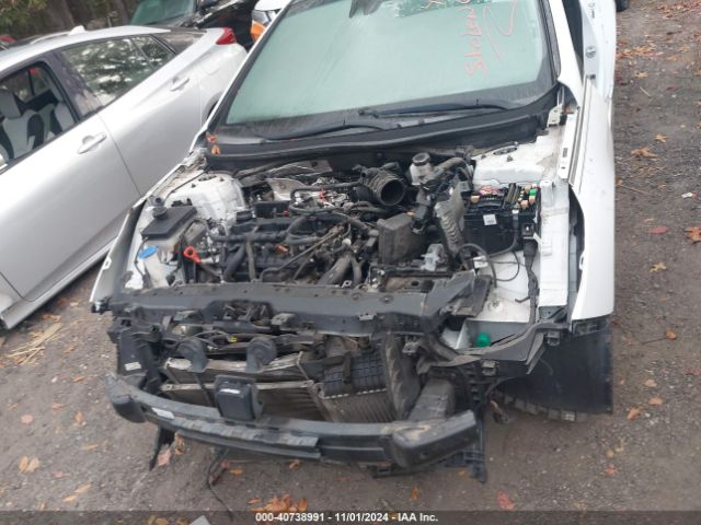 5NPE34AB2FH048289 Hyundai Sonata Sport 2.0t