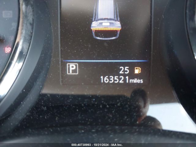 KNMAT2MT3JP513683 Nissan ROGUE SV