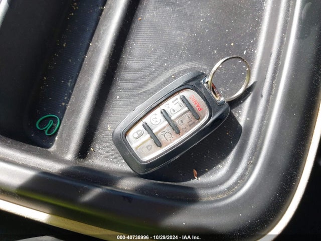 Chrysler Pacifica Touring L 2019 2C4RC1BGXKR573821 Image 11