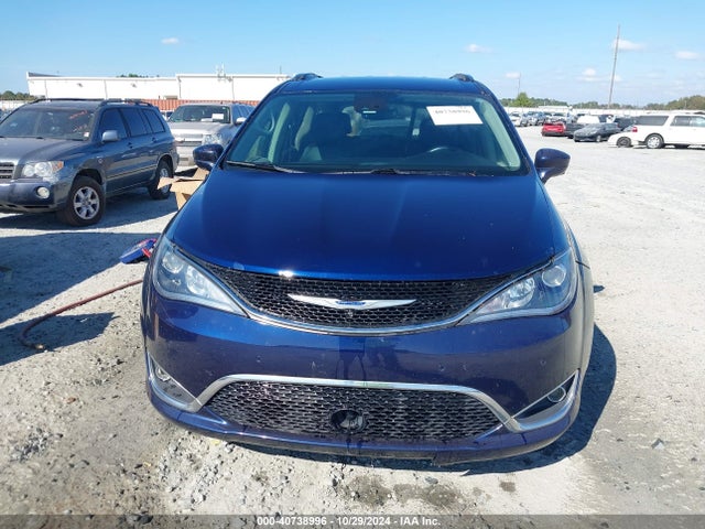 Chrysler Pacifica Touring L 2019 2C4RC1BGXKR573821 Image 12