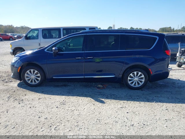 Chrysler Pacifica Touring L 2019 2C4RC1BGXKR573821 Image 14