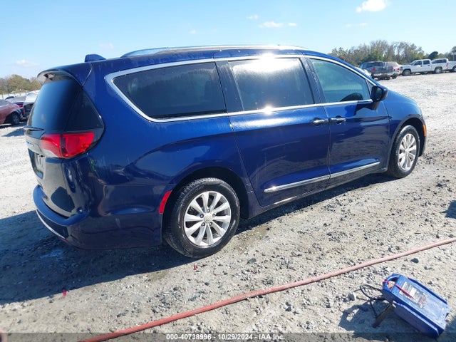 Chrysler Pacifica Touring L 2019 2C4RC1BGXKR573821 Image 4