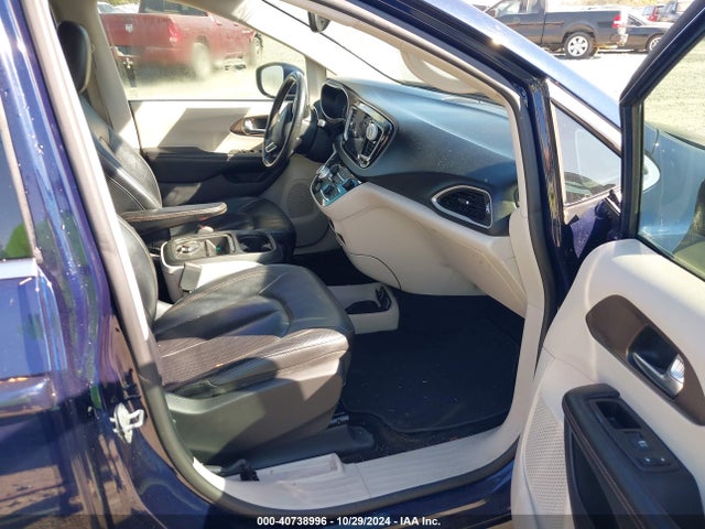 Chrysler Pacifica Touring L 2019 2C4RC1BGXKR573821 Image 5