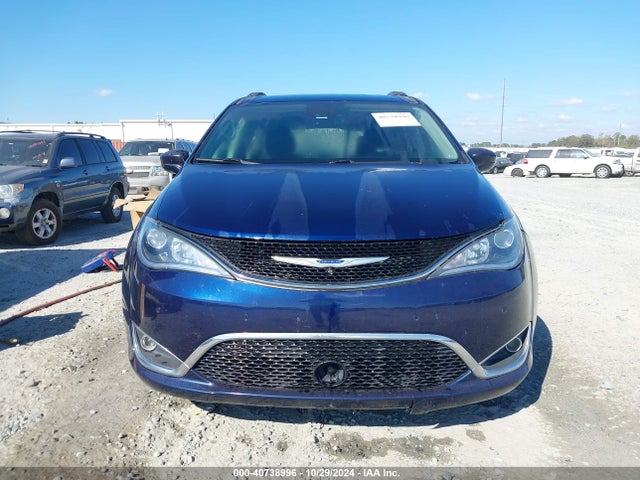 Chrysler Pacifica Touring L 2019 2C4RC1BGXKR573821 Image 6