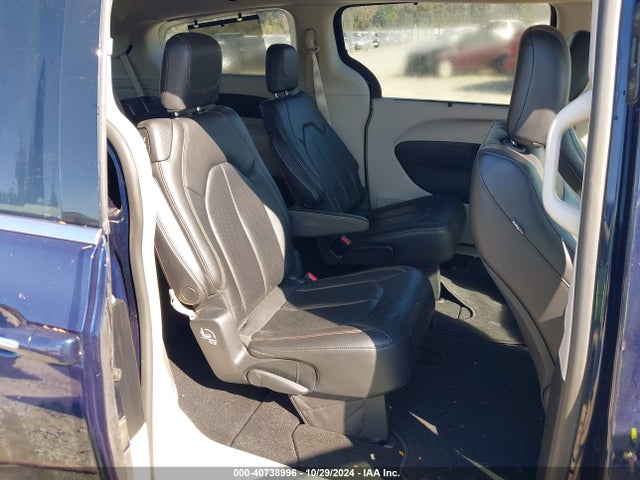 Chrysler Pacifica Touring L 2019 2C4RC1BGXKR573821 Image 8