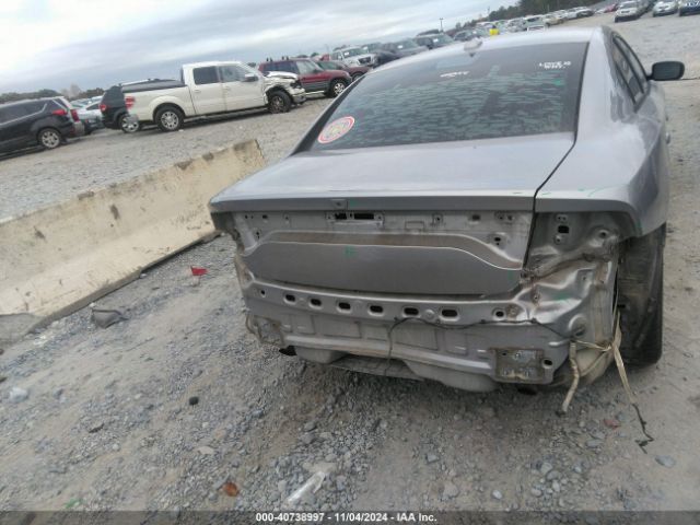 2C3CDXHG9FH862735 Dodge Charger Sxt