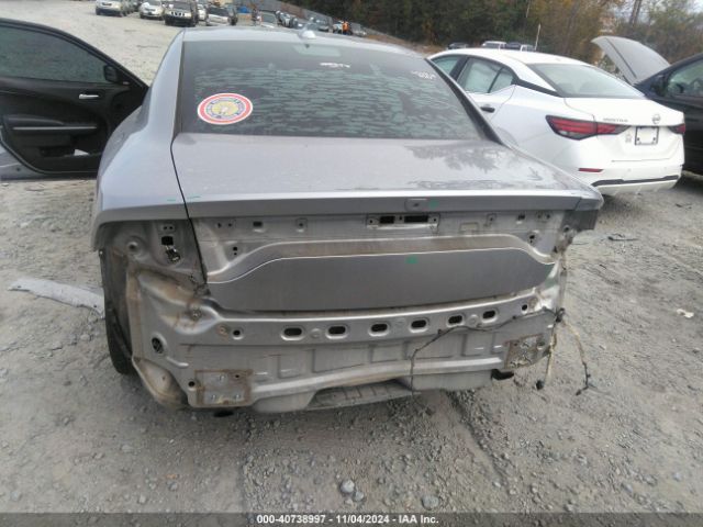 2C3CDXHG9FH862735 Dodge Charger Sxt