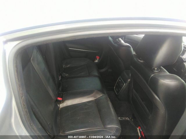 2C3CDXHG9FH862735 Dodge Charger Sxt