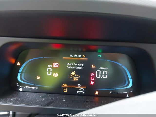 KMHLL4DG7RU827742 Hyundai ELANTRA SE