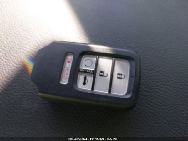 1HGCV1F48MA108253 Honda Accord Sport Special Edition