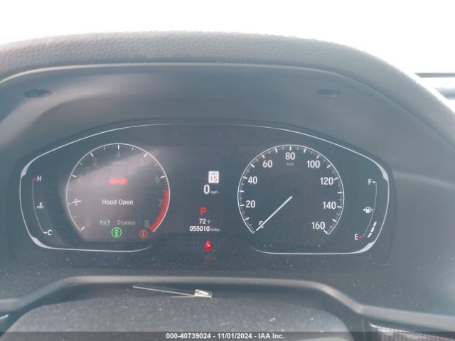 1HGCV1F48MA108253 Honda Accord Sport Special Edition