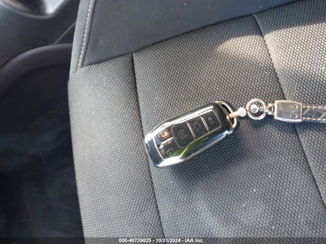 Ford Mustang V6 2015 1FA6P8AM7F5388531 Image 11