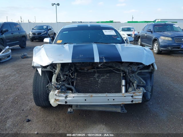 Ford Mustang V6 2015 1FA6P8AM7F5388531 Image 13