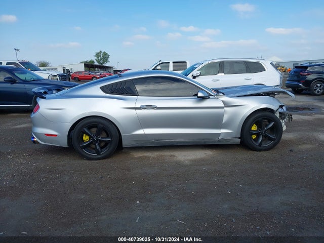 Ford Mustang V6 2015 1FA6P8AM7F5388531 Image 14
