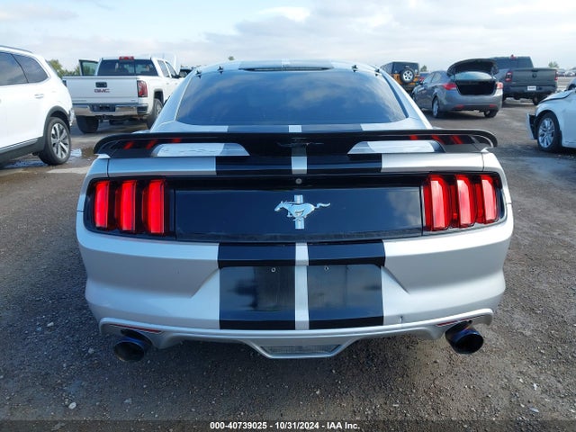 Ford Mustang V6 2015 1FA6P8AM7F5388531 Image 17