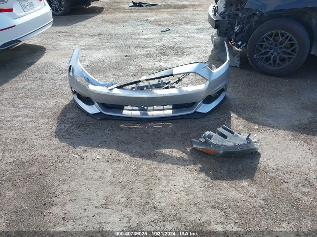 Ford Mustang V6 2015 1FA6P8AM7F5388531 Image 12