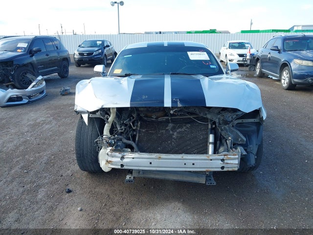 Ford Mustang V6 2015 1FA6P8AM7F5388531 Image 6