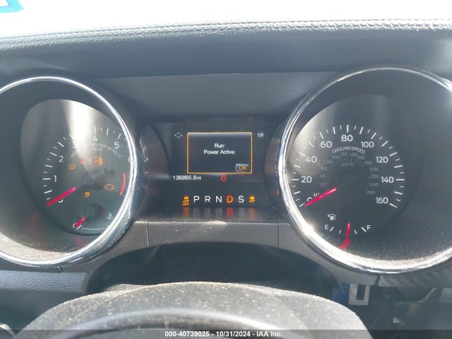 Ford Mustang V6 2015 1FA6P8AM7F5388531 Image 7