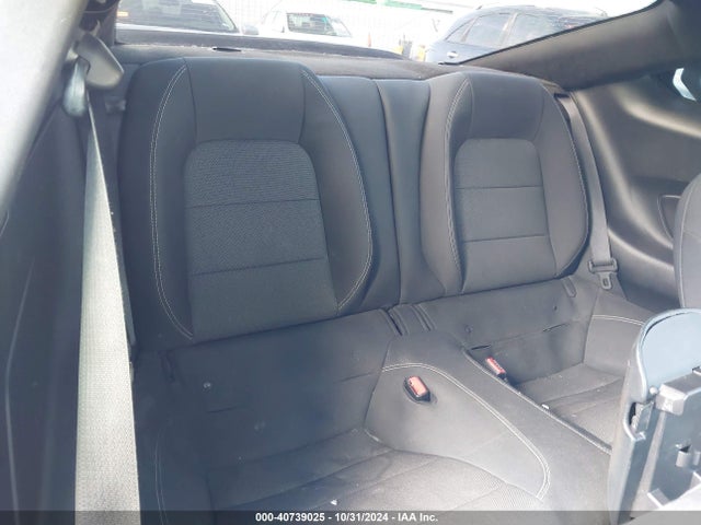 Ford Mustang V6 2015 1FA6P8AM7F5388531 Image 8