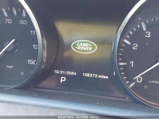 SALWR2VF1FA541904 Land Rover Range Rover Sport 3.0l V6 Supercharged Hse