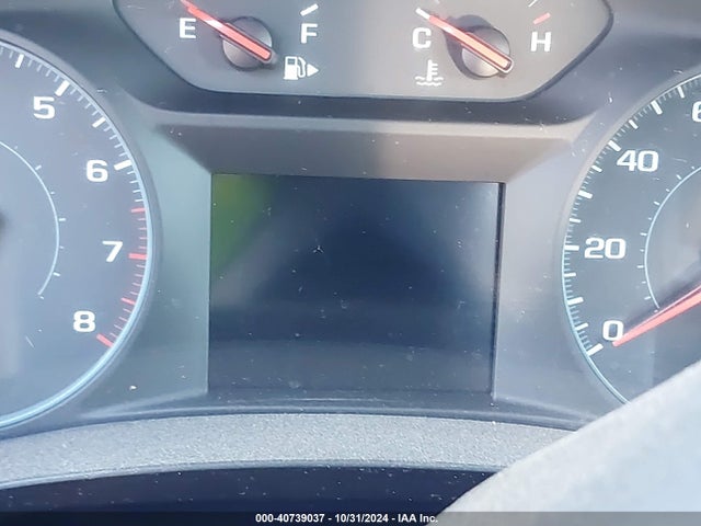 Chevrolet MALIBU LT 2019 1G1ZD5ST2KF109309 Image 14