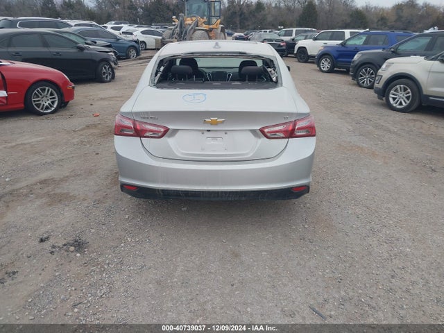 Chevrolet MALIBU LT 2019 1G1ZD5ST2KF109309 Image 15