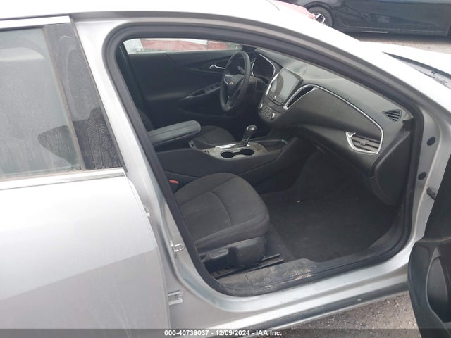 Chevrolet MALIBU LT 2019 1G1ZD5ST2KF109309 Image 5