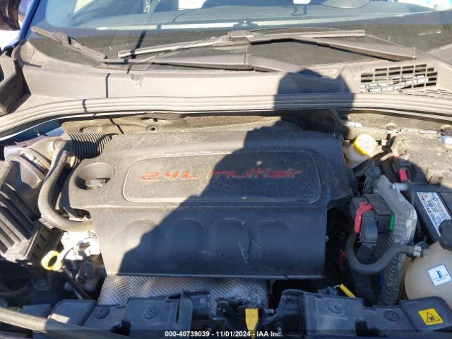 ZFBCFYCB6HP555693 Fiat 500x Trekking Awd
