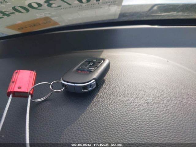JHMFE1F70NX004844 Honda CIVIC EX