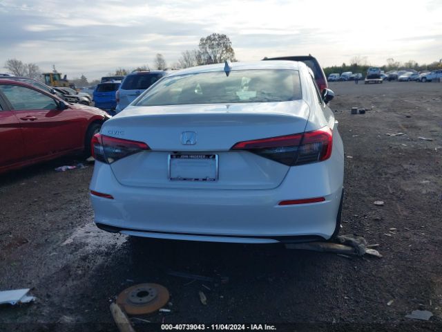 JHMFE1F70NX004844 Honda CIVIC EX
